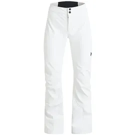 Peak Performance Stretch Hosen Offwhite S