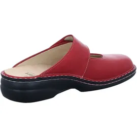 Finn Comfort Standford rot 38