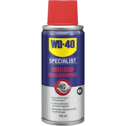 WD-40 Specialist Roestverwijderaar 100 ml