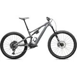 Specialized Levo Sl Comp Alloy Clgry/Ashgry/Dunewht 2025 S5