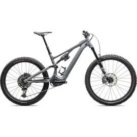 Specialized Levo Sl Comp Alloy Clgry/Ashgry/Dunewht 2025 S5