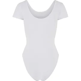 URBAN CLASSICS Body Weiß XXL