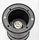 Gtv Bodeneinbaustrahler Metall GU10 IP67 50 W grau