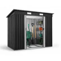 Proregal Eden XL 2,18 x 1,75 m Anthrazit