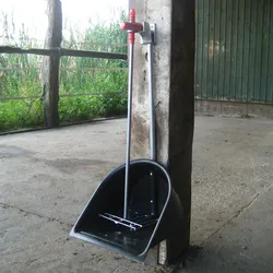 Waldhausen MistboyHalter