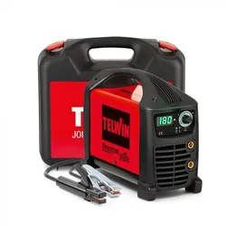 Telwin Tecnica Inverter 211S 230 V