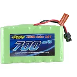 Carson Modellsport Carson NIMH 7,2V 700 MAH JST