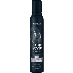 Indola Silver Haartönung 200 ml Damen