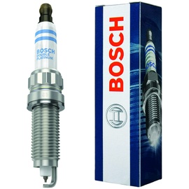 Bosch Automotive Bosch ZR5TPP33 - Zündkerzen Double Platinum - 1 Stück