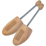 BAMA Group Schuhspanner Schuhspanner aus Hochwertigem Holz 46/47