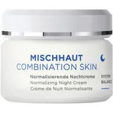 Annemarie Börlind Mischhaut Nachtcreme 50 ml