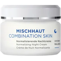 Annemarie Börlind Mischhaut Nachtcreme 50 ml