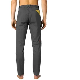Rafiki Rockland Hosen - Asphalt - 2XL