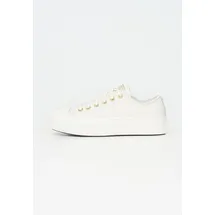 Converse Chuck Taylor All Star Lift Damen beige Größe 41 Schuhe