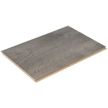 EGGER Laminatmuster NatureSense Aqua EL2078 Loja 297 mm x 193 mm Eiche Grau