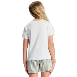 Roxy LILYREGULAR Night Girls weiß