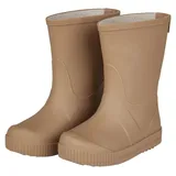 Sterntaler Gummistiefel 24 beige