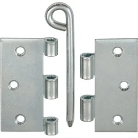 Vormann Scharnier 63 x 63 mm