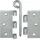 Vormann Scharnier 63 x 63 mm