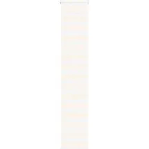 vidaXL Doppelrollo Zebrarollo 50 x 230 cm Marmorbeige