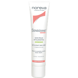 Noreva Sensidiane Creme empfindliche Mischhaut 40 ml