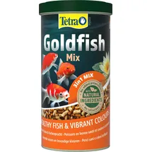 Tetra Goldfish Mix 1 L