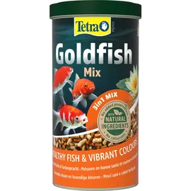 Tetra Goldfish Mix 1 L