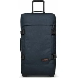 Eastpak Tranverz 2-Rollen 67 cm / 78 l triple denim