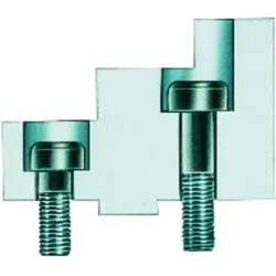 Schraube für AB 160/200 M8x30 - 140/160/200