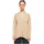 URBAN CLASSICS Big Oversized Strickjacke Wet Sand L