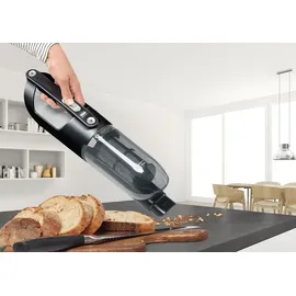 Bosch Flexxo Serie 4 BBH32101 dark night