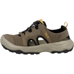 Trekkingsandale Outflow CT Herren 43