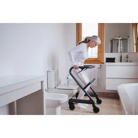SALJOL Wohnraumrollator 1 St