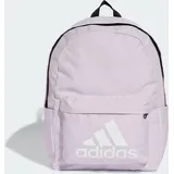 Adidas Classic Badge of Sport Rucksack Ice Lavender / White Onesize