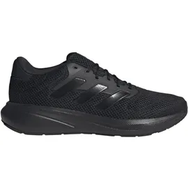 adidas Response Runner Herren Schwarz 43