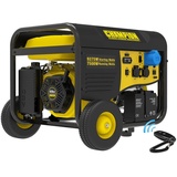 Champion Power Equipment »CPG9000E2-EU«, (WWCPG9000E2-EU)