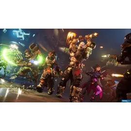 Borderlands 4 - Super Deluxe Edition (USK) (PS5)