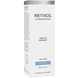RETIXOL Extreme Retinol Creme 50 ml