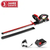 WALTER WERKZEUGE WALTER Li-Ion Akku-Heckenschere 20 v - 630555