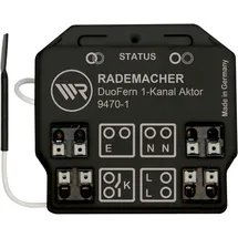 Rademacher DuoFern Universal-Aktor 1-Kanal 9470-1