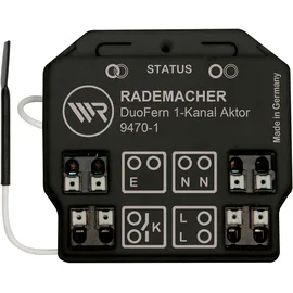 Rademacher DuoFern Universal-Aktor 1-Kanal 9470-1