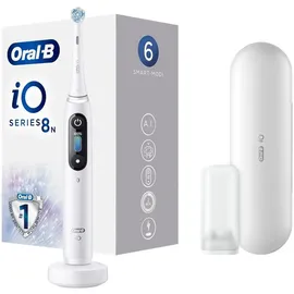 Oral B Oral-B iO Series 8 elektr. Zahnbürste 4210201363064