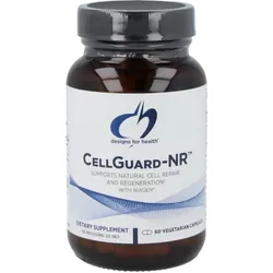 Designs for health CellGuard-NR? 60 Kapseln