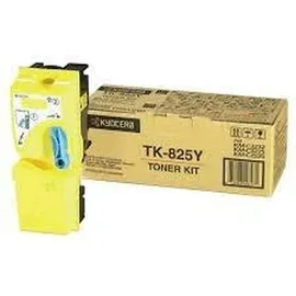 Kyocera TK-825Y Gelb