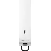 CWS Seifenspender Paradise Cream Slim Weiß