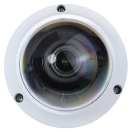 OEM EasyBasic Dome PoE 4MP Weiß