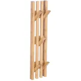 OEM Wandgarderobe Begryf 60 x 14 x 3,5 cm Mehrfarbig
