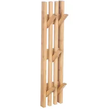 OEM Wandgarderobe Begryf 60 x 14 x 3,5 cm Mehrfarbig