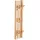 OEM Wandgarderobe Begryf 60 x 14 x 3,5 cm Mehrfarbig