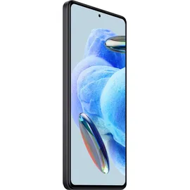 Xiaomi Redmi Note 12 Pro 5G 6 GB RAM 128 GB Midnight Black